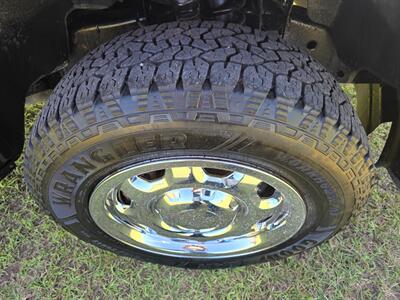 2013 Ford F-150 1OWNER 63K ML.AC COLD RUNS&DRIVES GREAT GOOD TIRES   - Photo 50 - Woodward, OK 73801