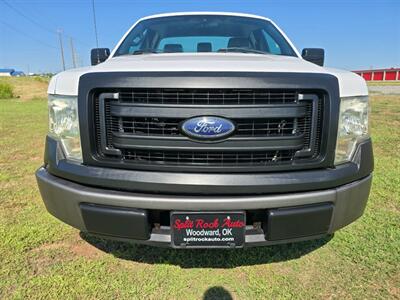 2013 Ford F-150 1OWNER 63K ML.AC COLD RUNS&DRIVES GREAT GOOD TIRES   - Photo 69 - Woodward, OK 73801