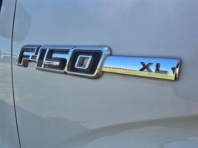 2013 Ford F-150 1OWNER 63K ML.AC COLD RUNS&DRIVES GREAT GOOD TIRES   - Photo 56 - Woodward, OK 73801