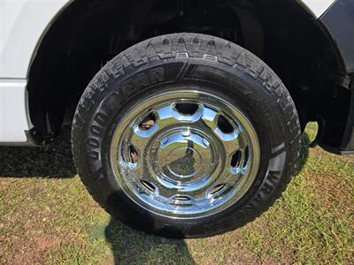 2013 Ford F-150 1OWNER 63K ML.AC COLD RUNS&DRIVES GREAT GOOD TIRES   - Photo 53 - Woodward, OK 73801