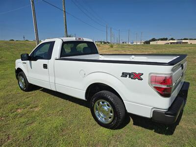 2013 Ford F-150 1OWNER 63K ML.AC COLD RUNS&DRIVES GREAT GOOD TIRES   - Photo 6 - Woodward, OK 73801