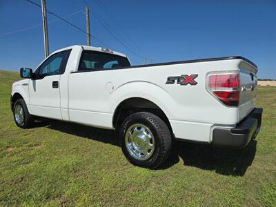 2013 Ford F-150 1OWNER 63K ML.AC COLD RUNS&DRIVES GREAT GOOD TIRES   - Photo 68 - Woodward, OK 73801