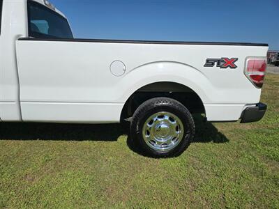 2013 Ford F-150 1OWNER 63K ML.AC COLD RUNS&DRIVES GREAT GOOD TIRES   - Photo 62 - Woodward, OK 73801