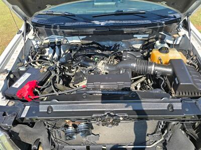 2013 Ford F-150 1OWNER 63K ML.AC COLD RUNS&DRIVES GREAT GOOD TIRES   - Photo 10 - Woodward, OK 73801