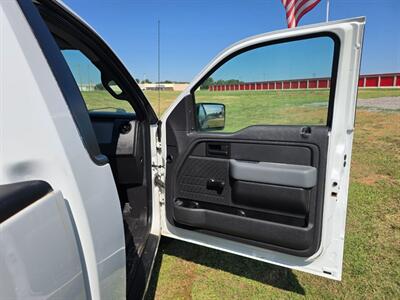 2013 Ford F-150 1OWNER 63K ML.AC COLD RUNS&DRIVES GREAT GOOD TIRES   - Photo 39 - Woodward, OK 73801