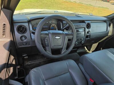 2013 Ford F-150 1OWNER 63K ML.AC COLD RUNS&DRIVES GREAT GOOD TIRES   - Photo 18 - Woodward, OK 73801