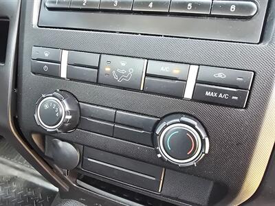 2013 Ford F-150 1OWNER 63K ML.AC COLD RUNS&DRIVES GREAT GOOD TIRES   - Photo 24 - Woodward, OK 73801
