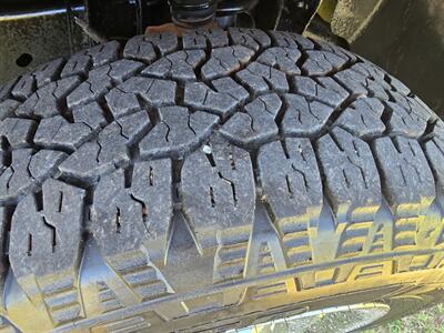 2013 Ford F-150 1OWNER 63K ML.AC COLD RUNS&DRIVES GREAT GOOD TIRES   - Photo 45 - Woodward, OK 73801