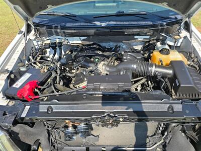 2013 Ford F-150 1OWNER 63K ML.AC COLD RUNS&DRIVES GREAT GOOD TIRES   - Photo 41 - Woodward, OK 73801