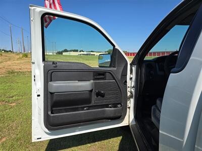2013 Ford F-150 1OWNER 63K ML.AC COLD RUNS&DRIVES GREAT GOOD TIRES   - Photo 38 - Woodward, OK 73801