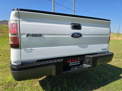 2013 Ford F-150 1OWNER 63K ML.AC COLD RUNS&DRIVES GREAT GOOD TIRES   - Photo 71 - Woodward, OK 73801
