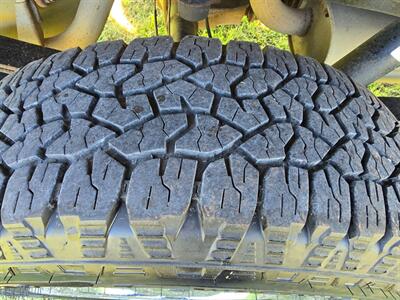 2013 Ford F-150 1OWNER 63K ML.AC COLD RUNS&DRIVES GREAT GOOD TIRES   - Photo 44 - Woodward, OK 73801