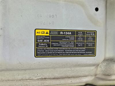 2013 Ford F-150 1OWNER 63K ML.AC COLD RUNS&DRIVES GREAT GOOD TIRES   - Photo 75 - Woodward, OK 73801