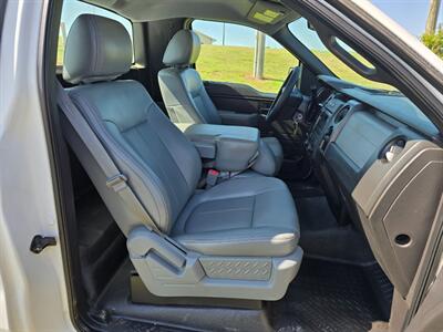2013 Ford F-150 1OWNER 63K ML.AC COLD RUNS&DRIVES GREAT GOOD TIRES   - Photo 34 - Woodward, OK 73801