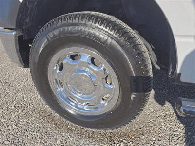 2014 Ford F-150 CREW 4X4 5.0L RUNS&DRIVES GREAT A/C GOOD TIRES!! - Photo 62 - Woodward, OK 73801