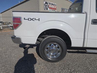 2014 Ford F-150 CREW 4X4 5.0L RUNS&DRIVES GREAT A/C GOOD TIRES!! - Photo 67 - Woodward, OK 73801