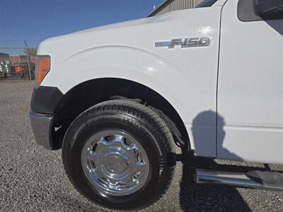2014 Ford F-150 CREW 4X4 5.0L RUNS&DRIVES GREAT A/C GOOD TIRES!! - Photo 64 - Woodward, OK 73801