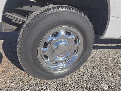 2014 Ford F-150 CREW 4X4 5.0L RUNS&DRIVES GREAT A/C GOOD TIRES!! - Photo 60 - Woodward, OK 73801