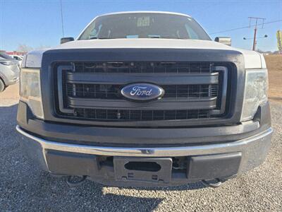 2014 Ford F-150 CREW 4X4 5.0L RUNS&DRIVES GREAT A/C GOOD TIRES!! - Photo 75 - Woodward, OK 73801