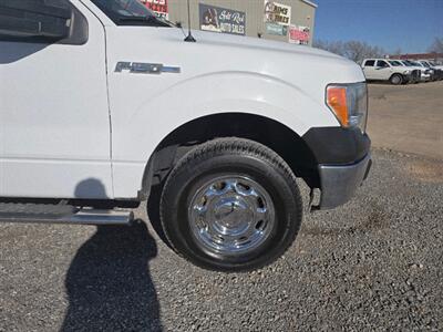 2014 Ford F-150 CREW 4X4 5.0L RUNS&DRIVES GREAT A/C GOOD TIRES!! - Photo 65 - Woodward, OK 73801