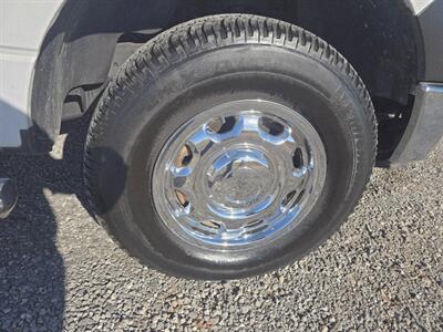 2014 Ford F-150 CREW 4X4 5.0L RUNS&DRIVES GREAT A/C GOOD TIRES!! - Photo 61 - Woodward, OK 73801