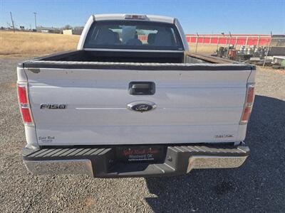 2014 Ford F-150 CREW 4X4 5.0L RUNS&DRIVES GREAT A/C GOOD TIRES!! - Photo 76 - Woodward, OK 73801