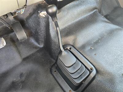 2007 Ford F-250 1OWNER 4X4 LOW MILES.RUNS&DRIVES GREAT A/C COLD   - Photo 22 - Woodward, OK 73801