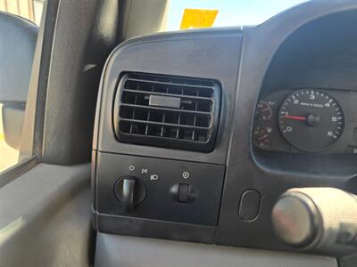 2007 Ford F-250 1OWNER 4X4 LOW MILES.RUNS&DRIVES GREAT A/C COLD   - Photo 26 - Woodward, OK 73801