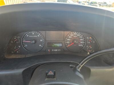 2007 Ford F-250 1OWNER 4X4 LOW MILES.RUNS&DRIVES GREAT A/C COLD   - Photo 16 - Woodward, OK 73801