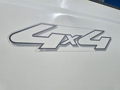 2007 Ford F-250 1OWNER 4X4 LOW MILES.RUNS&DRIVES GREAT A/C COLD   - Photo 12 - Woodward, OK 73801