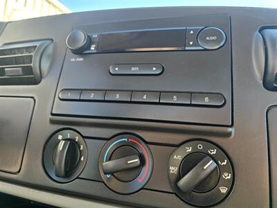 2007 Ford F-250 1OWNER 4X4 LOW MILES.RUNS&DRIVES GREAT A/C COLD   - Photo 24 - Woodward, OK 73801