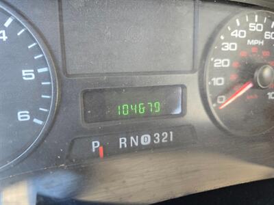 2007 Ford F-250 1OWNER 4X4 LOW MILES.RUNS&DRIVES GREAT A/C COLD   - Photo 17 - Woodward, OK 73801