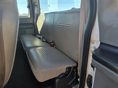 2007 Ford F-250 1OWNER 4X4 LOW MILES.RUNS&DRIVES GREAT A/C COLD   - Photo 36 - Woodward, OK 73801