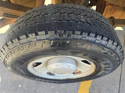 2007 Ford F-250 1OWNER 4X4 LOW MILES.RUNS&DRIVES GREAT A/C COLD   - Photo 53 - Woodward, OK 73801
