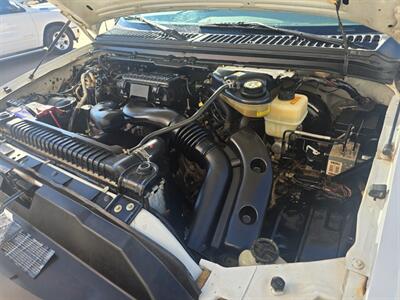 2007 Ford F-250 1OWNER 4X4 LOW MILES.RUNS&DRIVES GREAT A/C COLD   - Photo 48 - Woodward, OK 73801