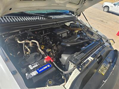 2007 Ford F-250 1OWNER 4X4 LOW MILES.RUNS&DRIVES GREAT A/C COLD   - Photo 47 - Woodward, OK 73801