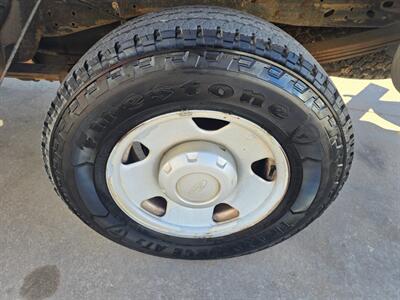 2007 Ford F-250 1OWNER 4X4 LOW MILES.RUNS&DRIVES GREAT A/C COLD   - Photo 59 - Woodward, OK 73801