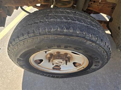 2007 Ford F-250 1OWNER 4X4 LOW MILES.RUNS&DRIVES GREAT A/C COLD   - Photo 55 - Woodward, OK 73801