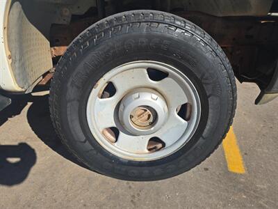 2007 Ford F-250 1OWNER 4X4 LOW MILES.RUNS&DRIVES GREAT A/C COLD   - Photo 56 - Woodward, OK 73801