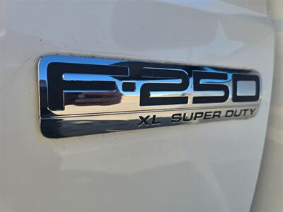 2007 Ford F-250 1OWNER 4X4 LOW MILES.RUNS&DRIVES GREAT A/C COLD   - Photo 13 - Woodward, OK 73801