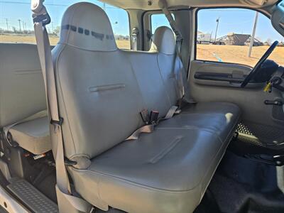 2007 Ford F-250 1OWNER 4X4 LOW MILES.RUNS&DRIVES GREAT A/C COLD   - Photo 34 - Woodward, OK 73801