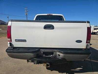 2007 Ford F-250 1OWNER 4X4 LOW MILES.RUNS&DRIVES GREAT A/C COLD   - Photo 72 - Woodward, OK 73801