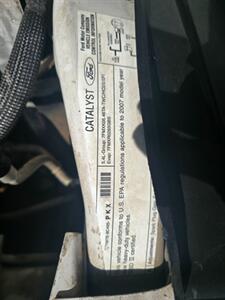 2007 Ford F-250 1OWNER 4X4 LOW MILES.RUNS&DRIVES GREAT A/C COLD   - Photo 77 - Woodward, OK 73801