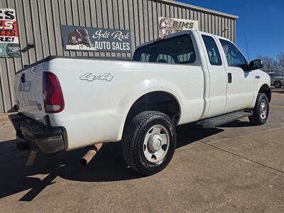 2007 Ford F-250 1OWNER 4X4 LOW MILES.RUNS&DRIVES GREAT A/C COLD   - Photo 68 - Woodward, OK 73801