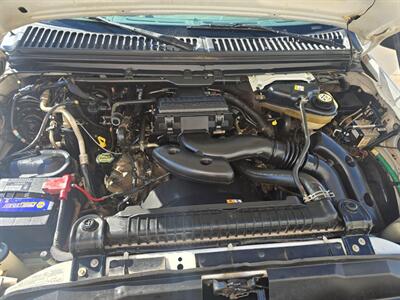 2007 Ford F-250 1OWNER 4X4 LOW MILES.RUNS&DRIVES GREAT A/C COLD   - Photo 11 - Woodward, OK 73801