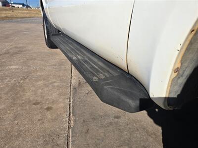 2007 Ford F-250 1OWNER 4X4 LOW MILES.RUNS&DRIVES GREAT A/C COLD   - Photo 43 - Woodward, OK 73801