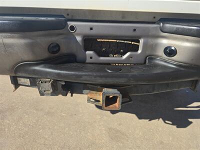 2007 Ford F-250 1OWNER 4X4 LOW MILES.RUNS&DRIVES GREAT A/C COLD   - Photo 44 - Woodward, OK 73801