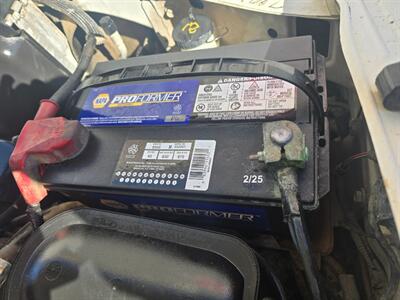 2007 Ford F-250 1OWNER 4X4 LOW MILES.RUNS&DRIVES GREAT A/C COLD   - Photo 45 - Woodward, OK 73801