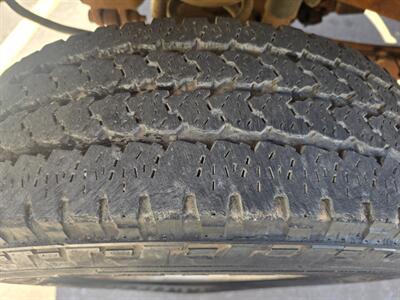 2007 Ford F-250 1OWNER 4X4 LOW MILES.RUNS&DRIVES GREAT A/C COLD   - Photo 51 - Woodward, OK 73801