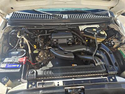 2007 Ford F-250 1OWNER 4X4 LOW MILES.RUNS&DRIVES GREAT A/C COLD   - Photo 46 - Woodward, OK 73801